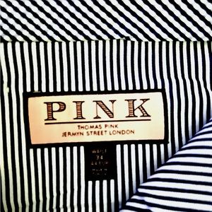 Thomas Pink stone colored khaki pants